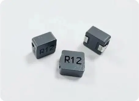 Indutores moldados de baixa indut&acirc;ncia Gujing ajudam a lan&ccedil;ar projeto de switch