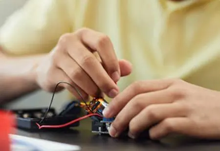 Gujing ajuda os clientes do setor de switches a resolver o problema de danos ao indutor