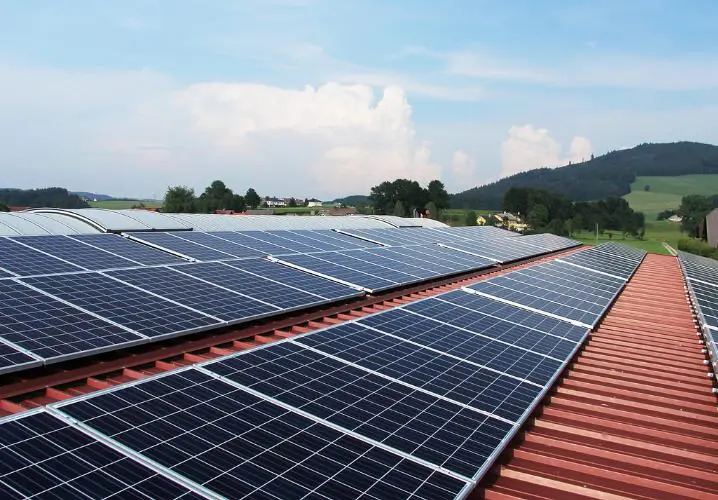 Inversor Fotovoltaico