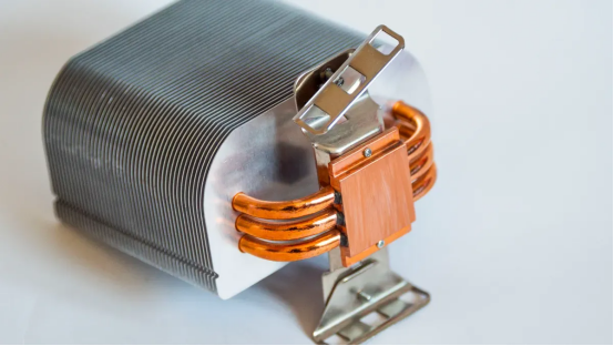 Indutores de potência SMD