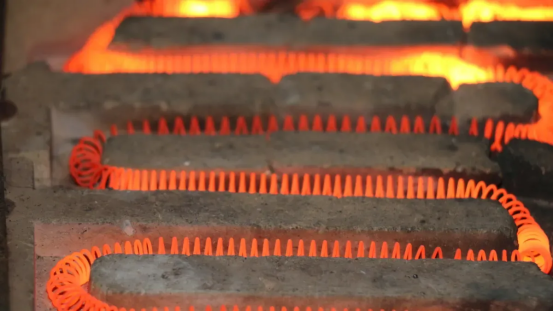 Indutores de potência SMD