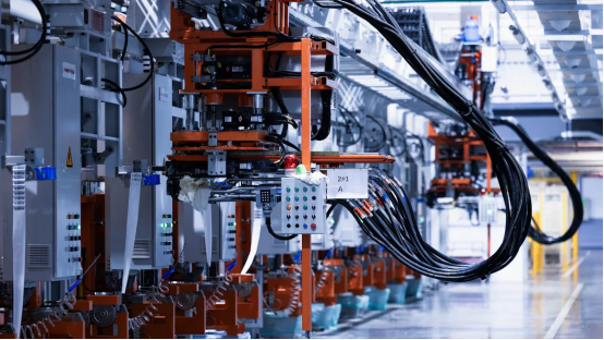 Capacidades Técnicas e de Fabricação