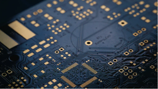 Seleção de indutores de anel colorido para montagem de PCB