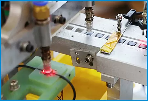 Controle estritamente a produ&ccedil;&atilde;o