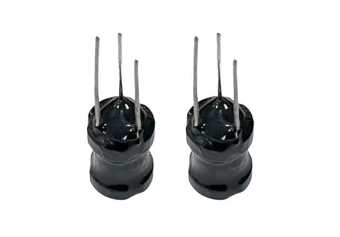 Indutor em forma de I S&eacute;rie DLGB3X