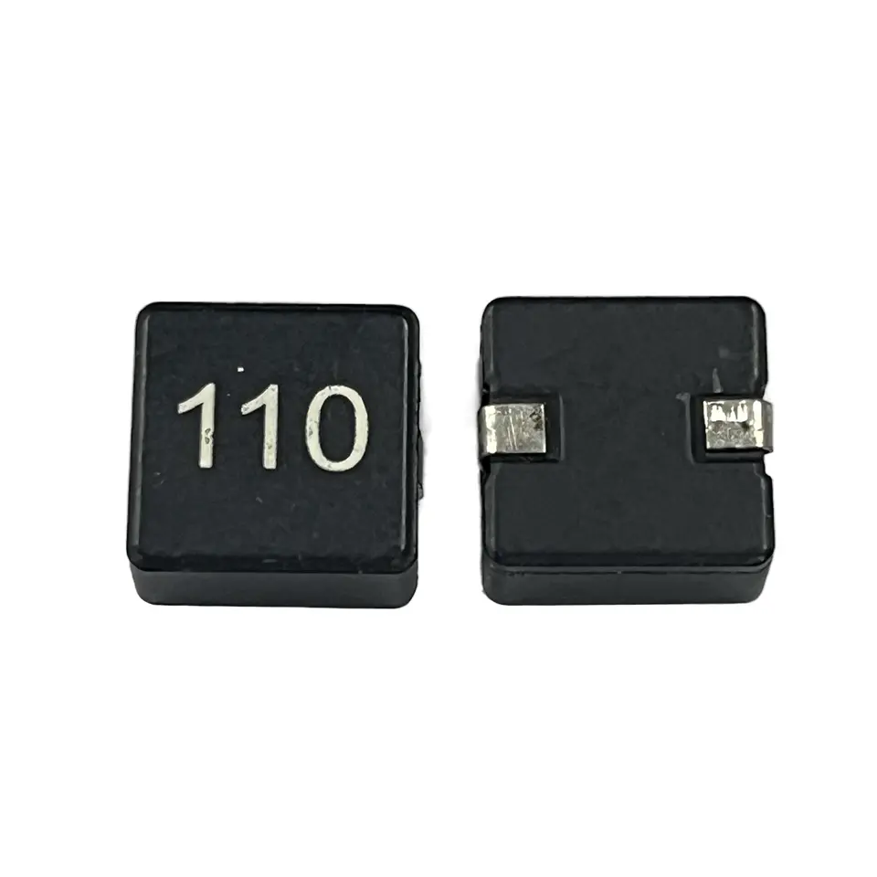 Indutor patch de fio plano s&eacute;rie GAFF-Y