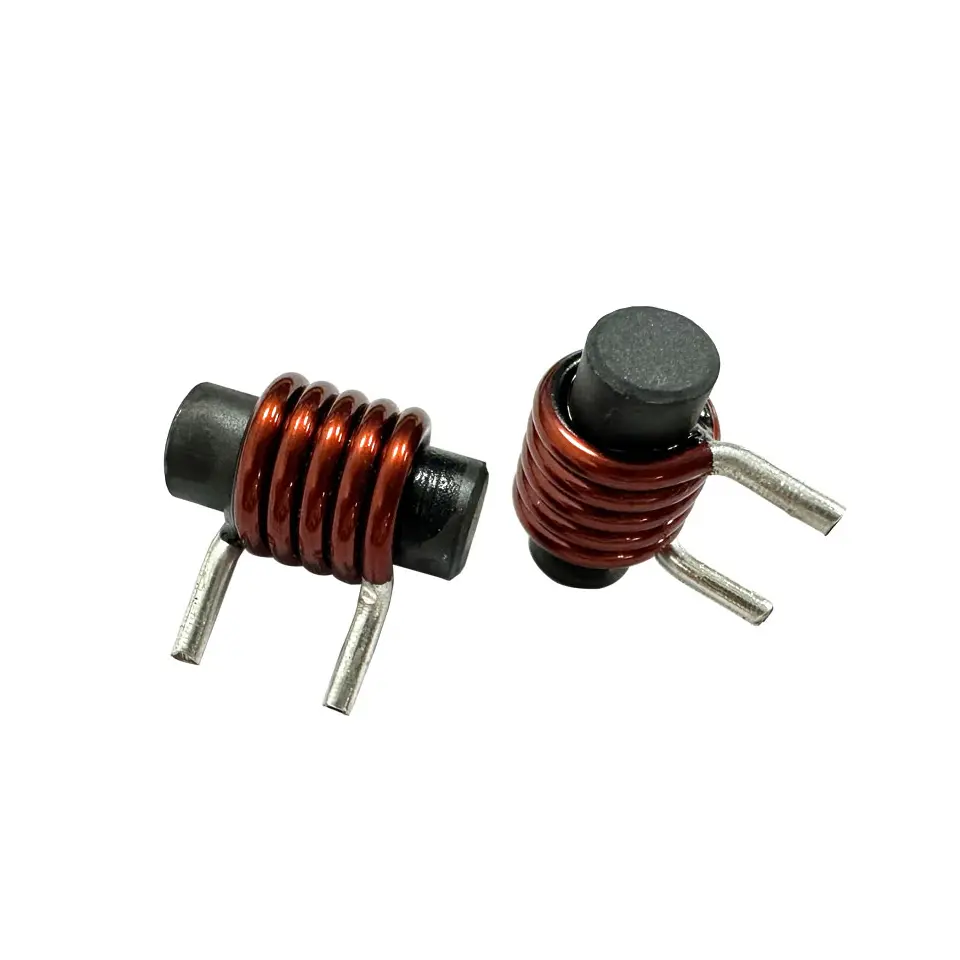 Indutor tipo haste personalizado