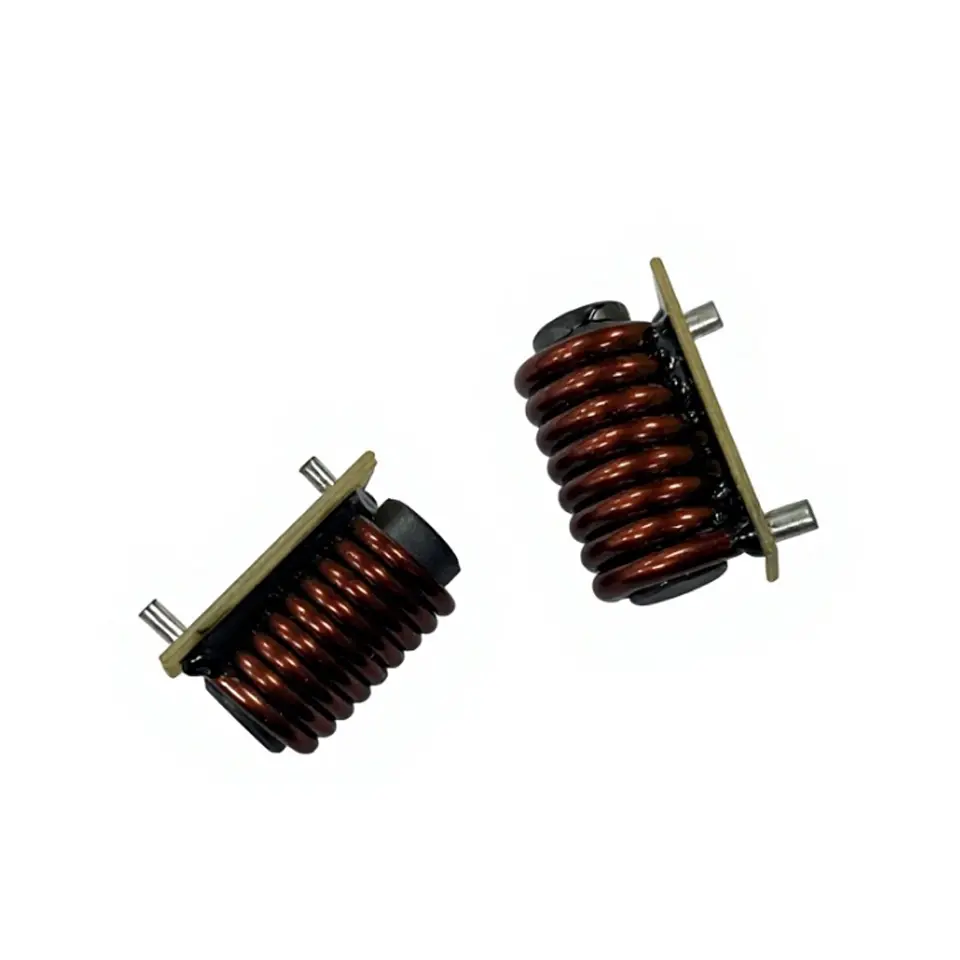 Indutor tipo haste personalizado