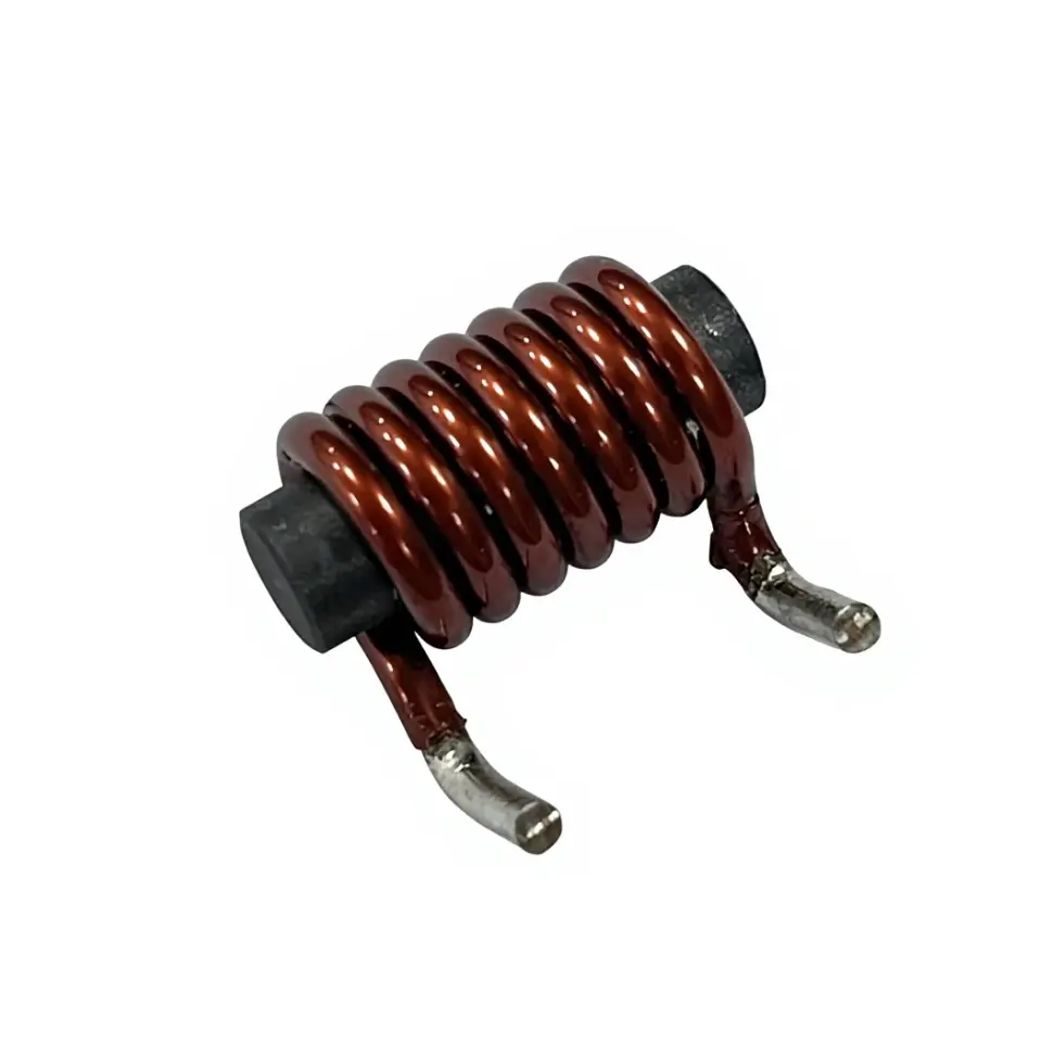 Indutor tipo haste personalizado
