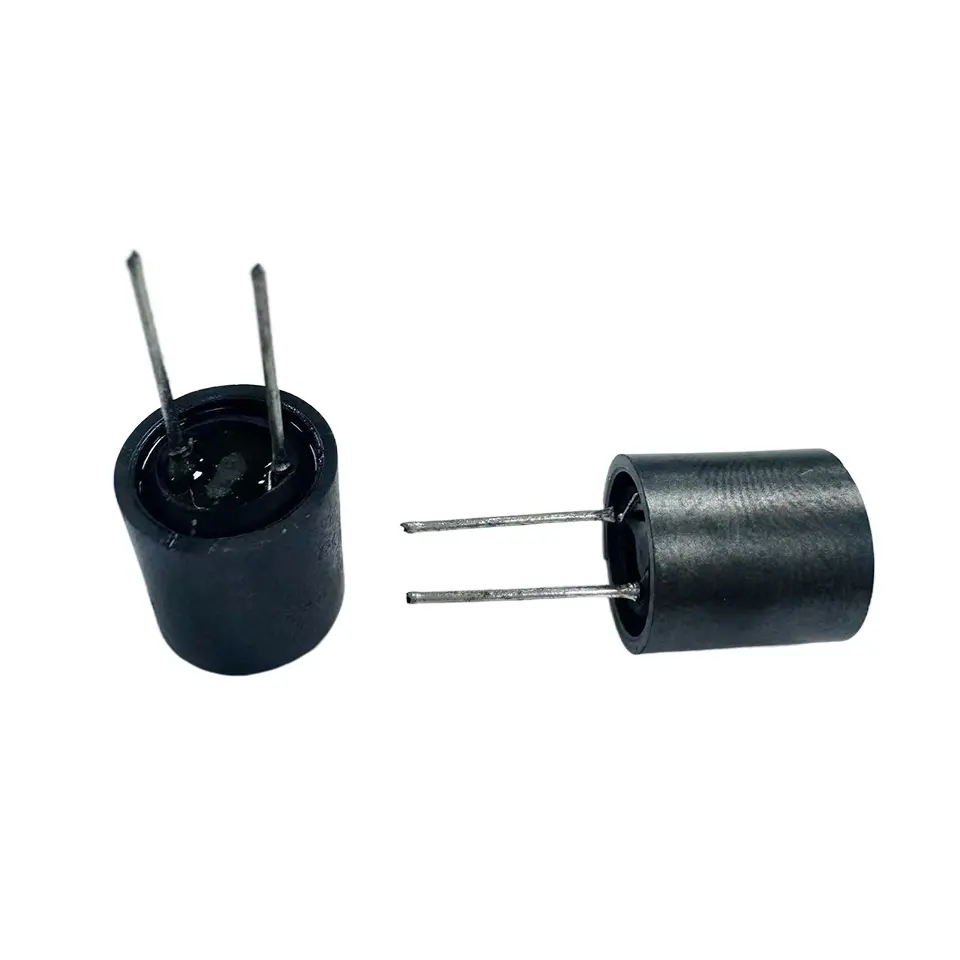 Indutor em forma de I S&eacute;rie DLCH