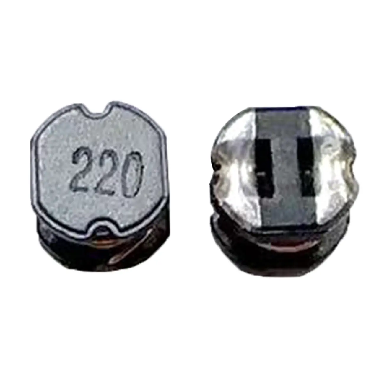 Indutor GCD52 n&atilde;o blindado SMD