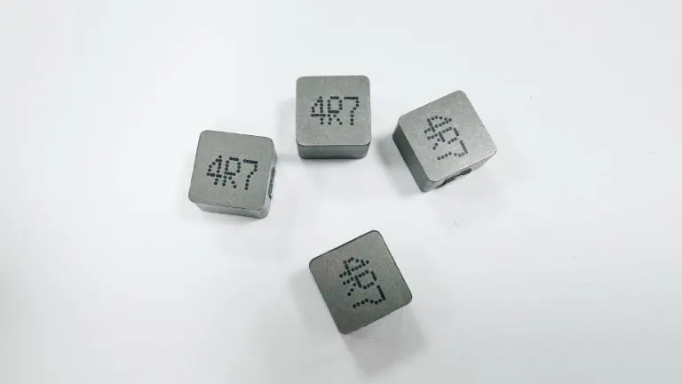 A solu&ccedil;&atilde;o de indutor integrado personalizado da Gujing ajuda m&aacute;quinas de caf&eacute; port&aacute;teis a superar o gargalo do aumento de temperatura