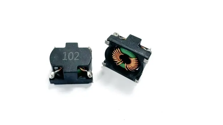 Gujing ajuda a atualizar o novo controlador de energia: indutor plug-in substitu&iacute;do com sucesso por solu&ccedil;&atilde;o de patch de alta consist&ecirc;ncia