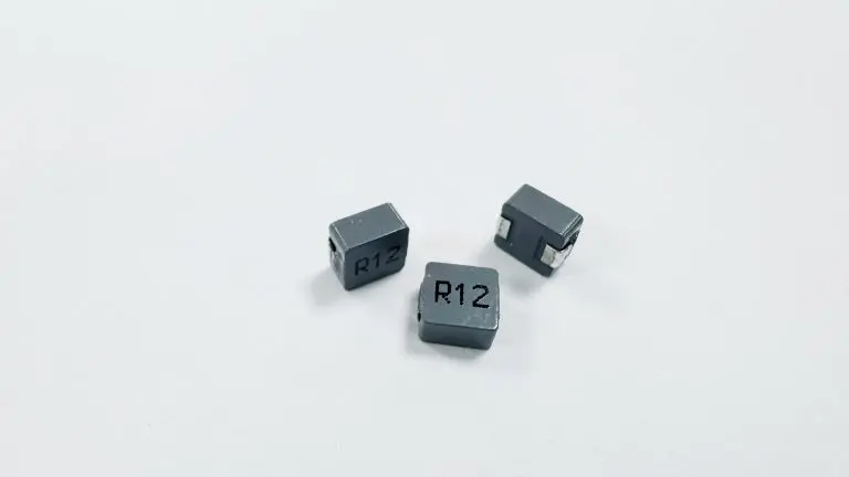A s&eacute;rie GSHM de indutores integrados da Gujing Electronics ajuda clientes antigos a atualizar novos switches